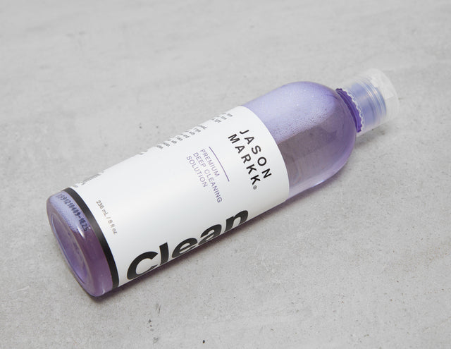 8oz Premium Deep Cleaning Solution