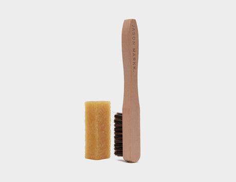 Suede Cleaning Kit