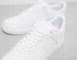 AF1 '07 FRESH WHT