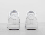 AF1 '07 FRESH WHT