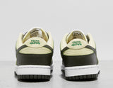 DUNK LOW LX SEQ/GRN