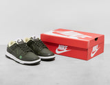DUNK LOW LX SEQ/GRN