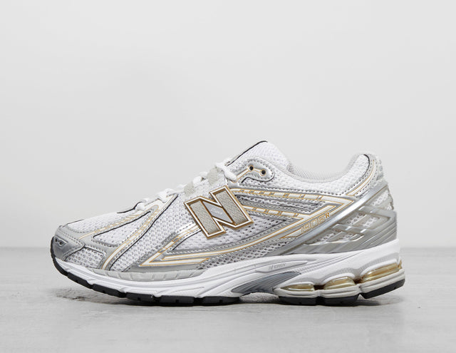 1906 WHT/GOLD