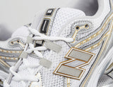 1906 WHT/GOLD