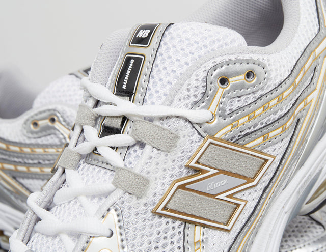 1906 WHT/GOLD