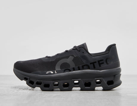 CLOUDMONSTER BLK