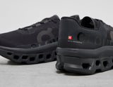 CLOUDMONSTER BLK