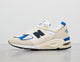 MIUS 990 V2 WHT/BLU