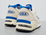 MIUS 990 V2 WHT/BLU
