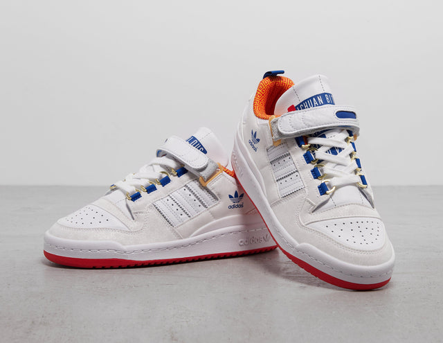 Forum Low 'Sichuan Bites' Women's