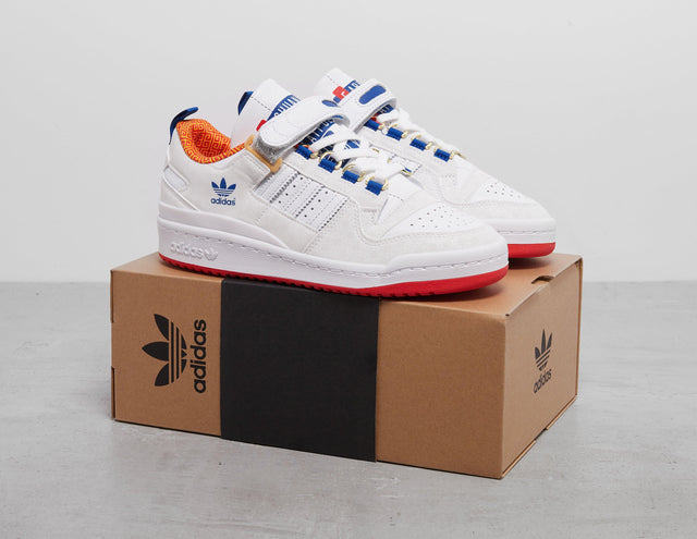 Forum Low 'Sichuan Bites' Women's
