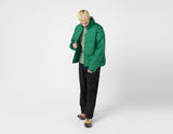 PAM PUFFER JKT GRN