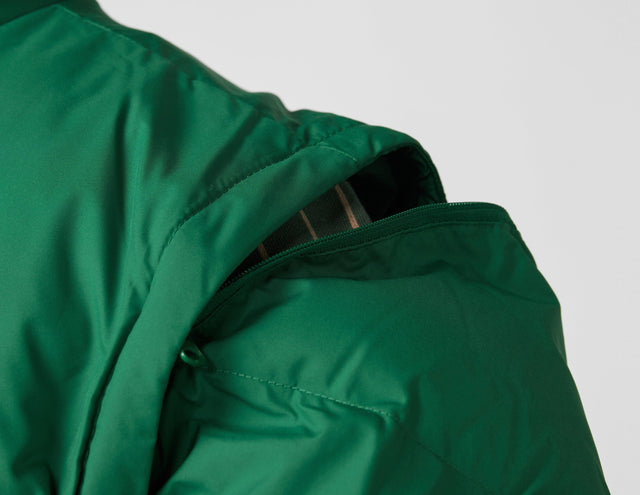 x Perks and Mini Puffer Jacket