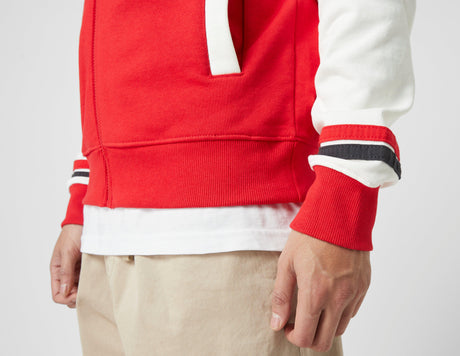 RETRO BB TT RED