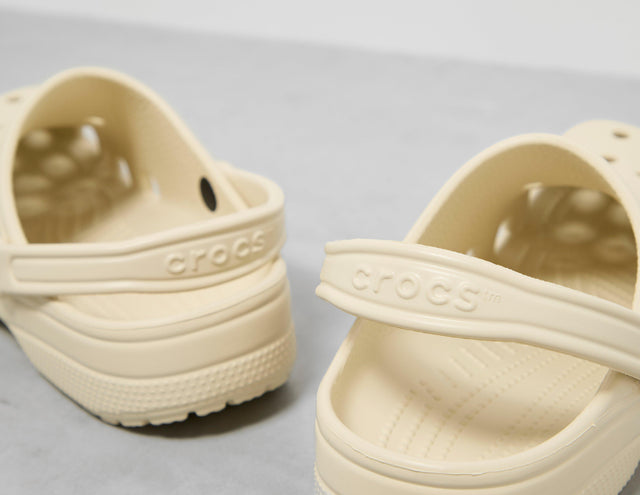Classic Clog