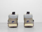 #AIR TRAINER 1 SP L.GRY/G
