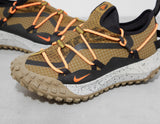 #ACG MOUNT FLY GTX QS MUL