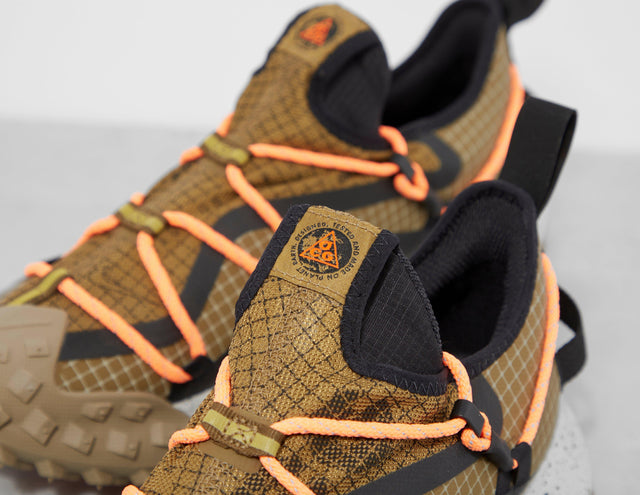 #ACG MOUNT FLY GTX QS MUL