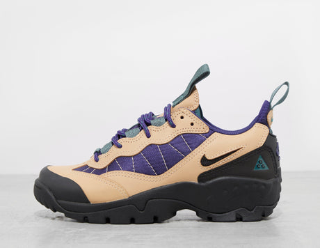 #ACG AIR MADA TAN/BLK