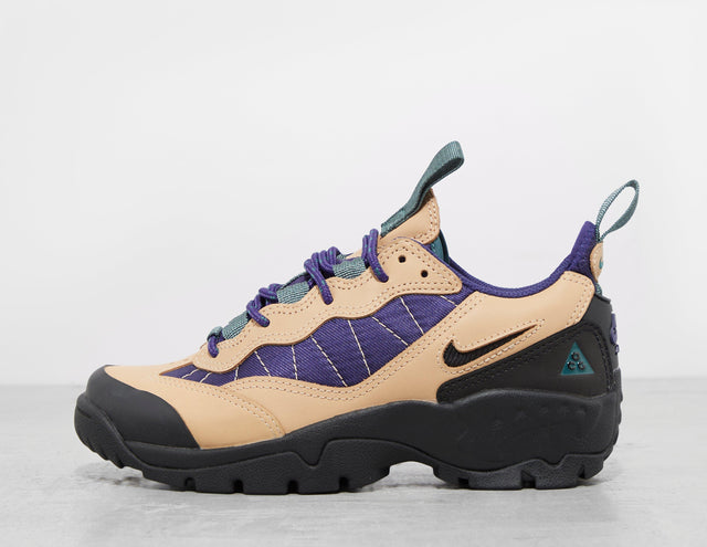 #ACG AIR MADA TAN/BLK