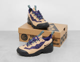 #ACG AIR MADA TAN/BLK