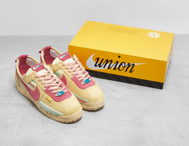 x Union LA Cortez Women's