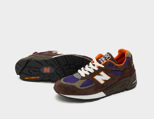990v2 Made in USA Women's