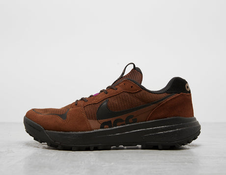 ACG LOWCATE BRN/BLK