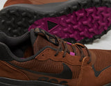 ACG LOWCATE BRN/BLK