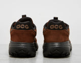 ACG LOWCATE BRN/BLK