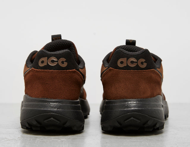 ACG LOWCATE BRN/BLK