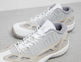 AJ 11 LOW IE RET ORE/BRN-