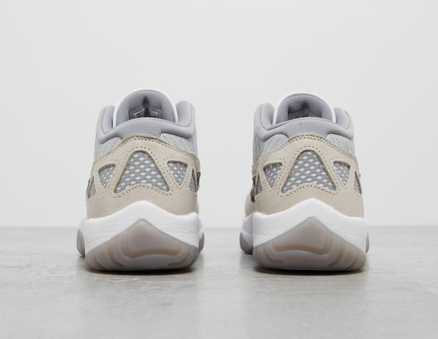 AJ 11 LOW IE RET ORE/BRN-
