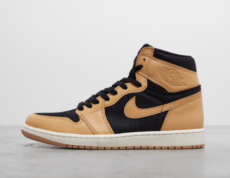AJ 1 HI HM VAN/TAN/BLK