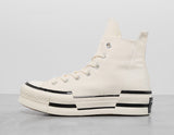 CHUCK 70 PLUS EGT/EGT