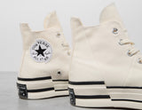 CHUCK 70 PLUS EGT/EGT