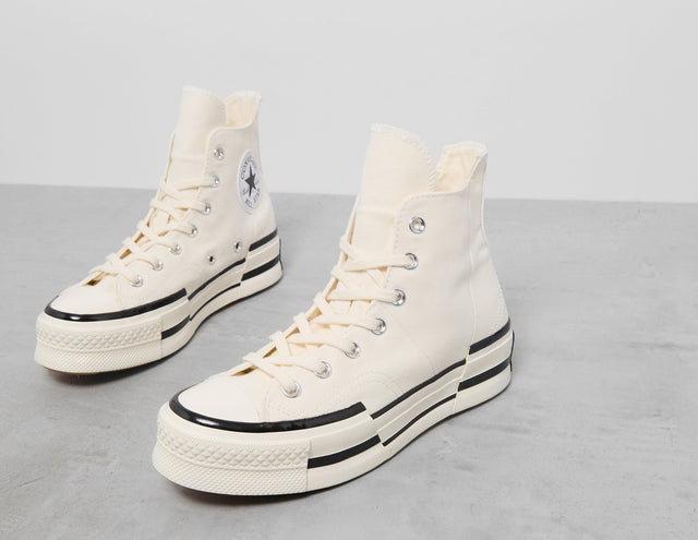 CHUCK 70 PLUS EGT/EGT