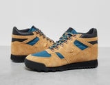 RAINIER BT TAN/BLU-BLK