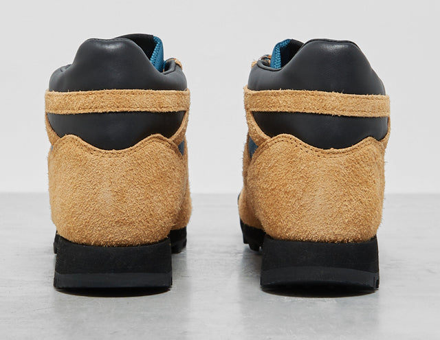 RAINIER BT TAN/BLU-BLK