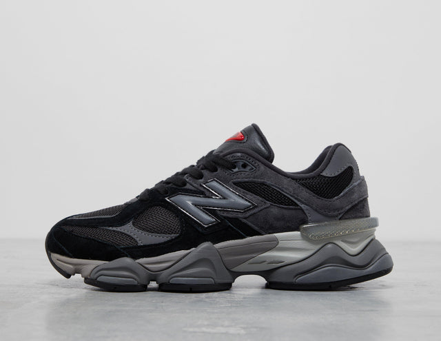 9060 BLK/WHT