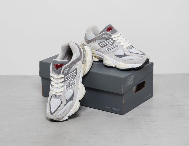 9060 GRY/WHT