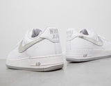 #AF1 ANNI WHT/SILVER