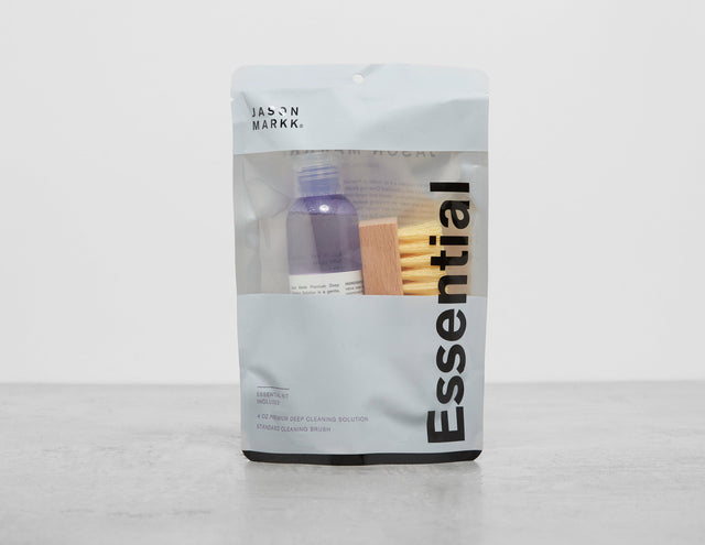 Essential Cleaning Kit