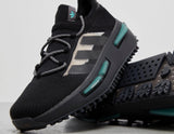 NMD S1 BLK/BLU