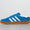 Gazelle Indoor