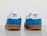 GAZELLE INDOOR BLU/WHT