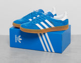 GAZELLE INDOOR BLU/WHT