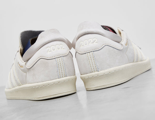 !FP CAMPUS CREAM/WHT