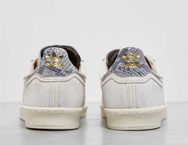 !FP CAMPUS CREAM/WHT