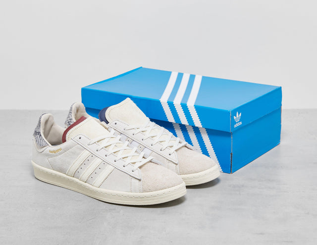 !FP CAMPUS CREAM/WHT